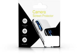 Haffner Hátsó kameralencse védő edzett üveg - Apple iPhone 8 Plus - átlátszó - rexdigital