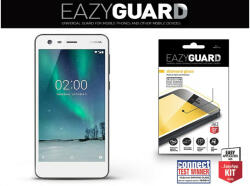 EazyGuard Nokia 2 gyémántüveg képernyővédő fólia - 1 db/csomag (Diamond Glass) - rexdigital