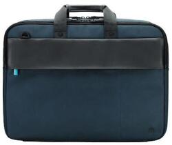 MOBILIS Executive 11"-14" Notebook táska - Kék/Fekete (005032) (005032)