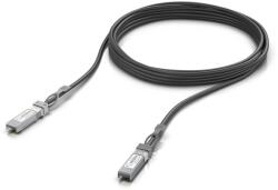 Ubiquiti UniFi Direct Attach Cable (DAC) 25Gbps 5.0m (UACC-DAC-SFP28-5M) (UACC-DAC-SFP28-5M)