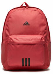 Adidas Rucsac Classic Badge of Sport 3-Stripes Backpack IR9758 Roșu
