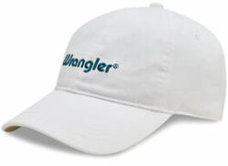 Wrangler Șapcă U5XX1A Alb