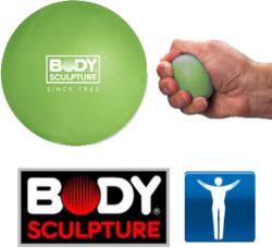 Body Sculpture Anti-stresszlabda BODY SCULPTURE (710494) - sportjatekshop