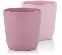 Reer - Csésze rózsaszín 2db