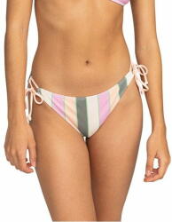 Roxy Női bikini alsó Vista Stripe Bikini ERJX404845-GNY3 (Méret XL)