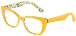 Dolce&Gabbana DX3357 3443 Rame de ochelarii Rama ochelari