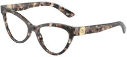Dolce&Gabbana DG3394 3438 Rame de ochelarii