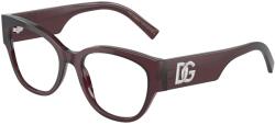 Dolce&Gabbana DG3377 3045 Rame de ochelarii