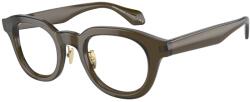 Giorgio Armani AR7253 6061 Rame de ochelarii Rama ochelari