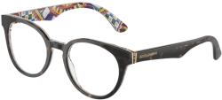 Dolce&Gabbana DG3361 3217 Rame de ochelarii