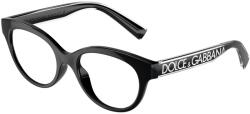 Dolce&Gabbana DX5003 501 Rame de ochelarii