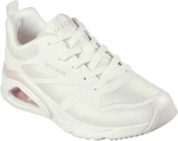 Skechers tres-air uno-revolut 39 | Femei | Teniși | Alb | 177420-WHT (177420-WHT)