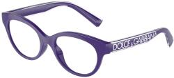 Dolce&Gabbana DX5003 3335 Rame de ochelarii Rama ochelari