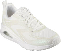 Skechers tres-air uno - glit 39 | Femei | Teniși | Alb | 177411-WHT (177411-WHT)