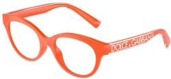 Dolce&Gabbana DX5003 3338 Rame de ochelarii