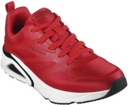 Skechers tres-air uno -revolu 45 | Bărbați | Teniși | Roșu | 183070-RED (183070-RED)