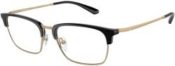 Giorgio Armani EA3243 3002 Rame de ochelarii Rama ochelari
