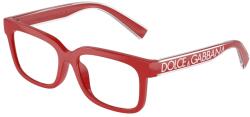 Dolce&Gabbana DX5002 3088 Rame de ochelarii Rama ochelari