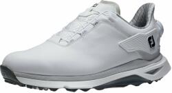Footjoy PRO SLX Mens Golf Shoes White/Grey/Grey Boa 43 (56915100M)