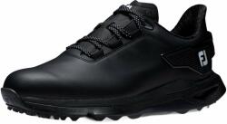 Footjoy PRO SLX Carbon Mens Golf Shoes Black/Black/Grey 41 (56917085M)