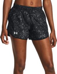 Under Armour Sorturi Under Armour Fly-By Printed 3" Shorts 1382439-001 Marime S (1382439-001) - top4fitness
