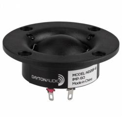 Dayton Audio ND28F-6 1-1/8