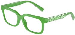 Dolce&Gabbana DX5002 3311 Rame de ochelarii Rama ochelari