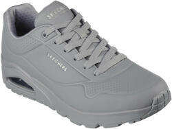 Skechers uno - stand on air 48, 5 | Bărbați | Teniși | Gri | 52458-LTGY (52458-LTGY)