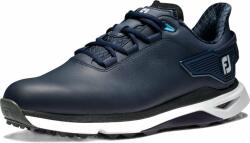 Footjoy PRO SLX Mens Golf Shoes Navy/White/Grey 44, 5 (56908110M)