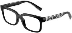 Dolce&Gabbana DX5002 501 Rame de ochelarii Rama ochelari