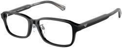 Giorgio Armani EA3215D 5017 Rame de ochelarii Rama ochelari