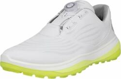 Ecco LT1 BOA Mens Golf Shoes White 43 (1322740100743)