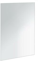 SAPHO POLYSAN ESCA Walk-in zuhanyfal, transzparent üveg, 1367x2100mm (ES1014) (ES1014)