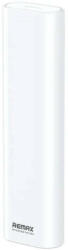 REMAX Cablu USB-C Remax Wanbo II, 60 W, 29 cm (alb) (047408)