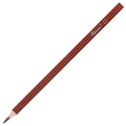 Spirit Spirit: Barna Premium háromszögletű színes ceruza (404984) - innotechshop - 100 Ft