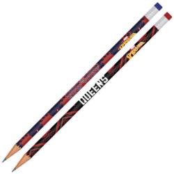 Luna Pókember grafit ceruza radír véggel Queens mintás 1db (000508225)