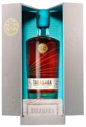 Takamaka Rum Takamaka Le Clos 2019 Series 2 - Ex-Whisky x Palo Cortado Rum [0, 5L|56, 2%] - diszkontital