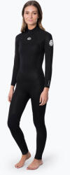 Rip Curl Costum de înot pentru femei Rip Curl Freelite BZ STM 3/2 mm GB black