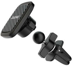 Autolife PH-W16400-2 Mágneses telefontartó szellőzőrácshoz 360 fokban elforgatható - EXTRA erős mágnes (11135) - olaj