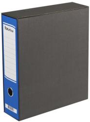 Foroffice Tokos iratrendező A4, 8cm, Foroffice kék - nyomtassingyen