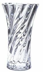 4-Home Vază de sticlă Casoli, 11 x 20 cm
