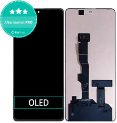 Xiaomi Redmi Note 13 5G 2312DRAABC - Ecran LCD + Sticlă Tactilă OLED