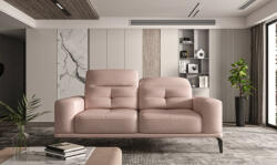 Eltap Torrense kanapé, rózsaszín, Gojo 101 - smartbutor