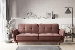 Eltap Bellis kanapé, rózsaszín, Lukso 24 - smartbutor