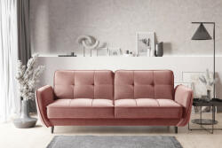 Eltap Bellis kanapé, rózsaszín, Nube 24 - smartbutor