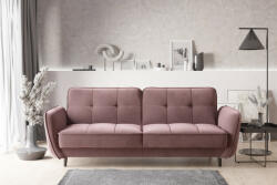 Eltap Bellis kanapé, rózsaszín, Velvetmat 24 - smartbutor