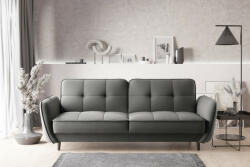 Eltap Bellis kanapé, szürke, Vero 4 - smartbutor