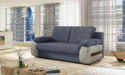 Eltap Laura kanapé, kék, Soro 76, Soro 83 - smartbutor