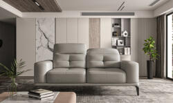 Eltap Torrense kanapé, szürke, Poco 7 - smartbutor