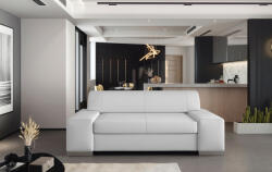 Eltap Porto 2 kanapé, fehér, Lágy 17 - smartbutor